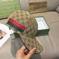 $34.00 USD Gucci Caps #1332552