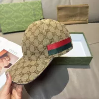 $34.00 USD Gucci Caps #1332552