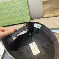 $34.00 USD Gucci Caps #1332552