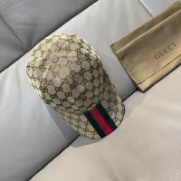 $36.00 USD Gucci Caps #1332554