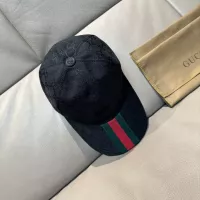$36.00 USD Gucci Caps #1332556