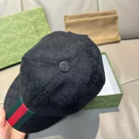 $36.00 USD Gucci Caps #1332556