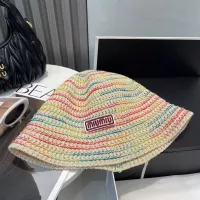 $27.00 USD MIU MIU Caps #1332557