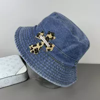 $32.00 USD Chrome Hearts Caps #1332560