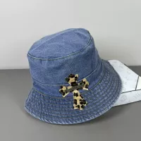$32.00 USD Chrome Hearts Caps #1332560