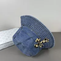 $32.00 USD Chrome Hearts Caps #1332560