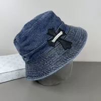 $32.00 USD Chrome Hearts Caps #1332561