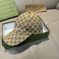$34.00 USD Gucci Caps #1332562