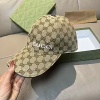 $34.00 USD Gucci Caps #1332562