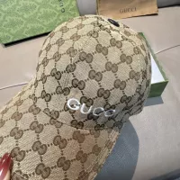 $34.00 USD Gucci Caps #1332562