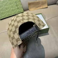 $34.00 USD Gucci Caps #1332562