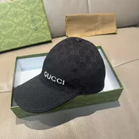 $34.00 USD Gucci Caps #1332563