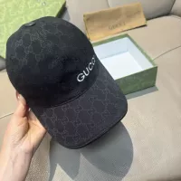 $34.00 USD Gucci Caps #1332563