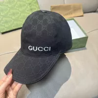 $34.00 USD Gucci Caps #1332563
