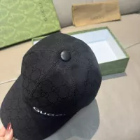 $34.00 USD Gucci Caps #1332563