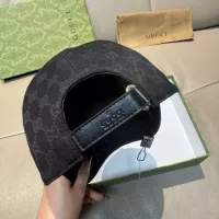 $34.00 USD Gucci Caps #1332563