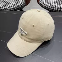 $32.00 USD Prada Caps #1332564