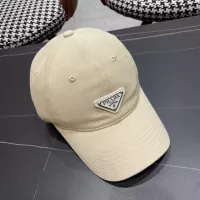 $32.00 USD Prada Caps #1332564