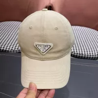 $32.00 USD Prada Caps #1332564