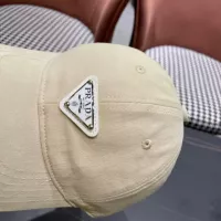 $32.00 USD Prada Caps #1332564