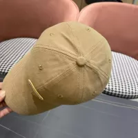$32.00 USD Prada Caps #1332565
