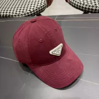 $32.00 USD Prada Caps #1332566