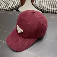 $32.00 USD Prada Caps #1332566