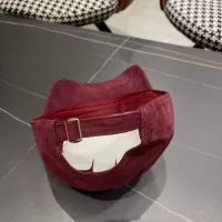 $32.00 USD Prada Caps #1332566