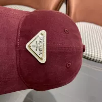 $32.00 USD Prada Caps #1332566