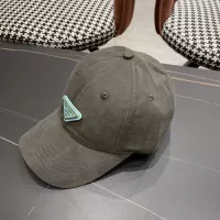$32.00 USD Prada Caps #1332567