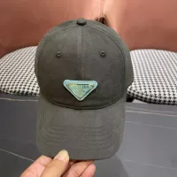 $32.00 USD Prada Caps #1332567