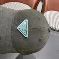 $32.00 USD Prada Caps #1332567