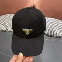 $32.00 USD Prada Caps #1332568