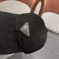$32.00 USD Prada Caps #1332568