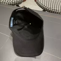 $32.00 USD Prada Caps #1332568