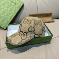 $34.00 USD Gucci Caps #1332569