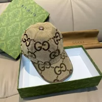 $34.00 USD Gucci Caps #1332569