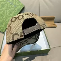$34.00 USD Gucci Caps #1332569