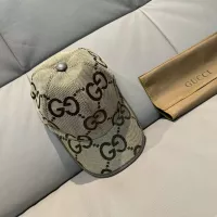 $34.00 USD Gucci Caps #1332569