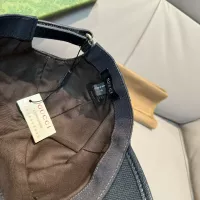 $34.00 USD Gucci Caps #1332570