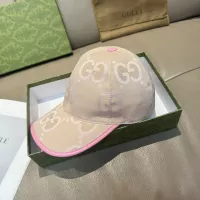$34.00 USD Gucci Caps #1332571
