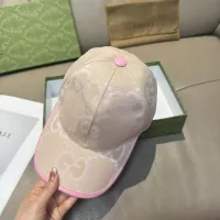 $34.00 USD Gucci Caps #1332571
