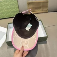 $34.00 USD Gucci Caps #1332571