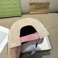 $34.00 USD Gucci Caps #1332571
