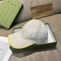 $34.00 USD Gucci Caps #1332572