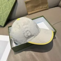 $34.00 USD Gucci Caps #1332572