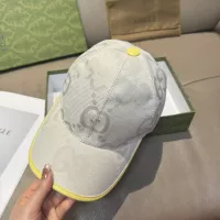 $34.00 USD Gucci Caps #1332572