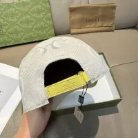 $34.00 USD Gucci Caps #1332572