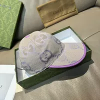 $34.00 USD Gucci Caps #1332573