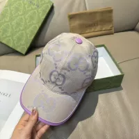 $34.00 USD Gucci Caps #1332573